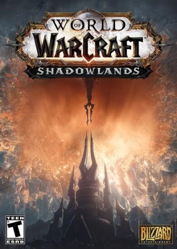 World of Warcraft: Shadowlands Battle.net