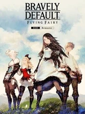 Bravely Default Flying Fairy Hd Remaster PC