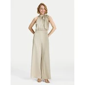 Swing Kombinezonas 3AK01900 Smėlio Regular Fit