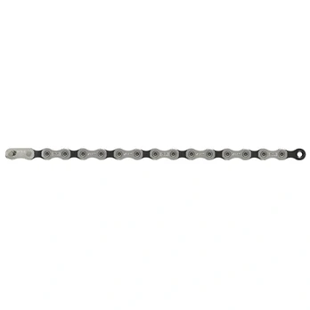 Grandinė SRAM CN GX Eagle // 12 pav. EagleChain, 126 narelių // Solid Pin, PowerLock