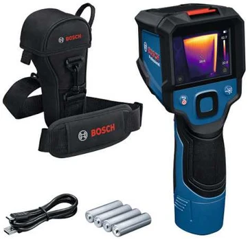Bosch GTC 12V-450-13 4x1.5V, AA1