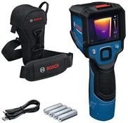 Bosch GTC 12V-450-13 4x1.5V, AA1 kaina