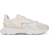 Laisvalaikio batai Lacoste L003 7-49SMA0003 Balta