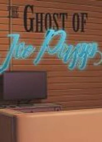 The Ghost of Joe Papp Steam