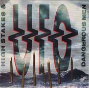 CD UFO - High Stakes & Dangerous Men