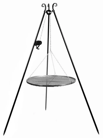 Trikojis su Grotelėmis +rite CookKing 180cm x 60cm