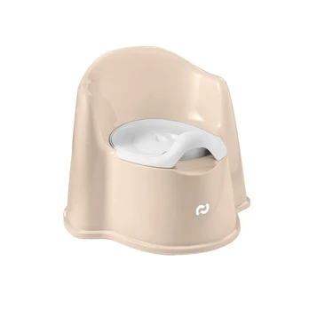 Naktipuodis Carrello Tovi, dune beige