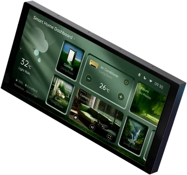 Aqara Panel Hub S1 Plus