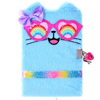 Bloknotas Kitty