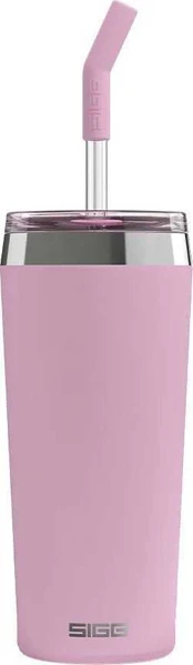SIGG Puodelis Thermal Sigg Helia 600 ml Bruknės