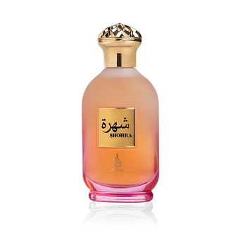 Atyaab Shohra Pink - EDP 100ml Moterims
