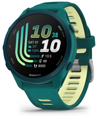 Garmin Forerunner 170 Music 3