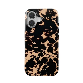 Betty - iPhone 16 Case, Tough (MagSafe) / N/A