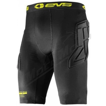 EVS TUG Padded Šortai su paminkštinimais