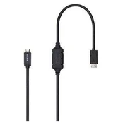 Belkin CABLE,HDMI,DPM/HDMIM,6',DISPLAYPORT TO HDMI