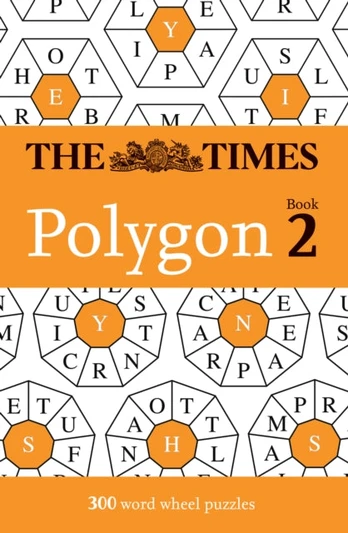 Times Polygon Book 2