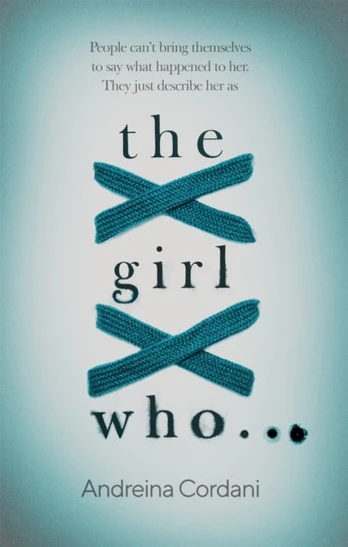 Girl Who...