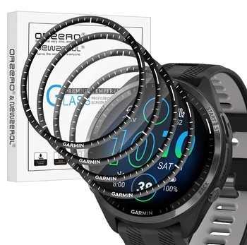 Garmin Forerunner 965 ekrano apsauginė plėvelės 4vnt A