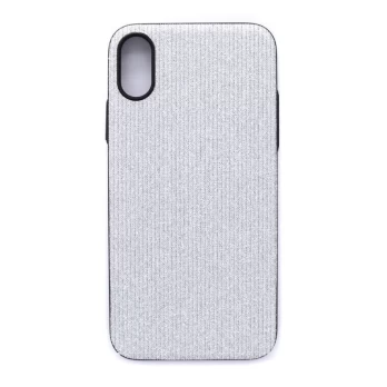 Evelatus iPhone X Starnight Apple Silver