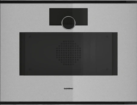 Garinė orkaitė Gaggenau GS240130