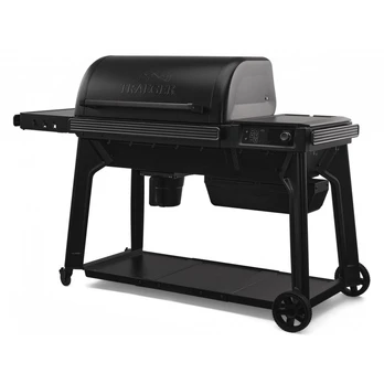 Granulinis grilis Traeger Woodridge Pro