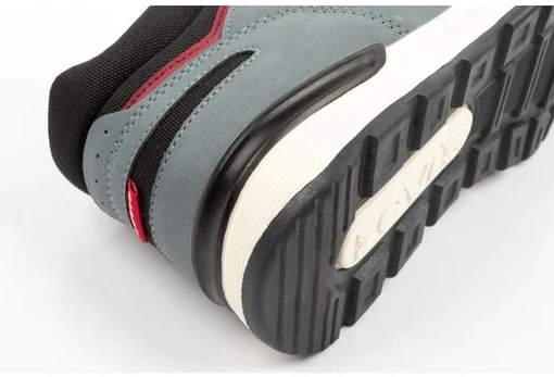 Vaikiški auliniai batai Levi's Sierra, pilki