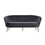 Trivietė sofa Calais kaina