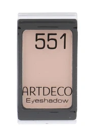 Artdeco Matt Eye Shadow 0,8g kaina