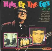CD Various - Hits Of The 60's Vol. 3