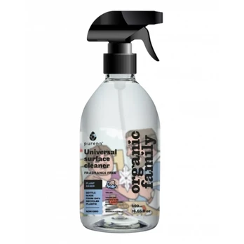Purenn All Purpose Cleaner Universalus bekvapis paviršių valiklis 500ml