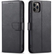 Dėklas Wallet Case Samsung A705 A70 juodas kaina
