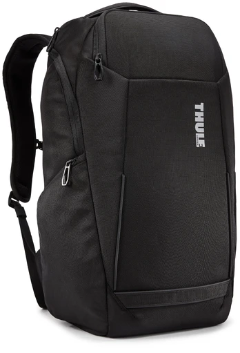 Thule Accent kuprinė 28L, juoda
