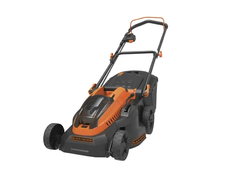 Black & Decker Žoliapjovė
