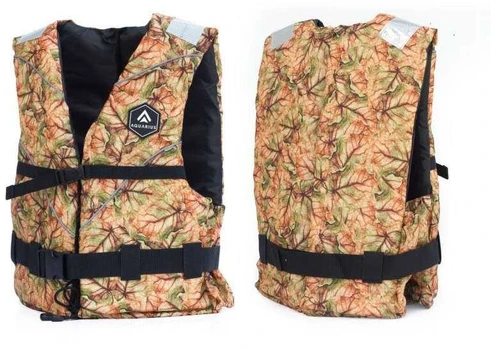 Palaikymo liemenė AQUARIUS UNIVERSAL STANDARD FOREST CAMO, L/XL