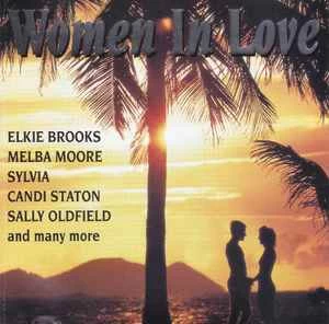 CD Various - Women In Love