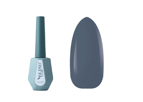 Ilgalaikis gelinis nagų lakas Blingo 10 ml