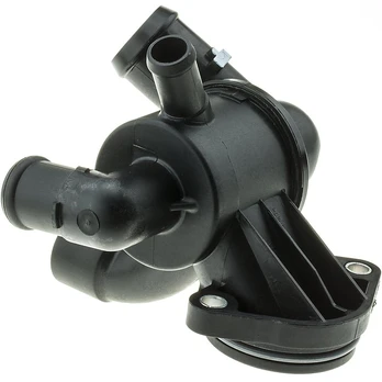 Termostatas, aušinimo skystis MOTORAD 806-87K