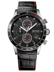 Vyriškas laikrodis HUGO BOSS 1513390 - RAFALE (zh013b)