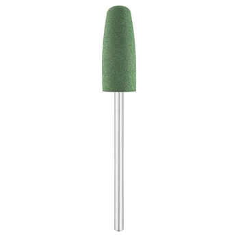 EXO RUBBER frezos antgalis CYLINDER ROUND Ø8.0 mm / 320