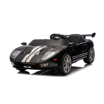 Nauja Transporto priemonė Ford GT Juodas