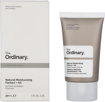 The Ordinary Natural Moisturizing Factors HA Light Moisturizer 30ml