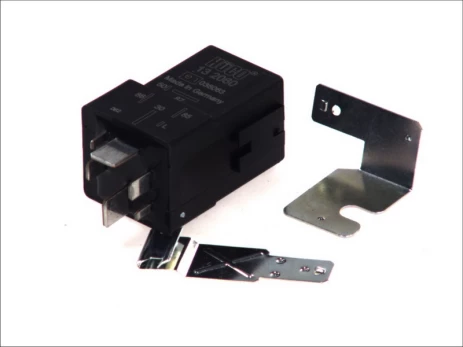 HUCO HUCO132060 Glow plug relay