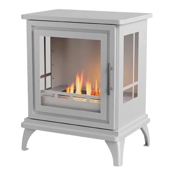CACHFIRES NASHVILLE WHITE pastatomas biožidinys