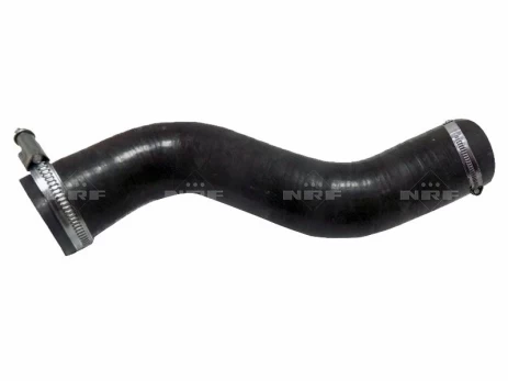 NRF Charge Air Hose NRF 166040