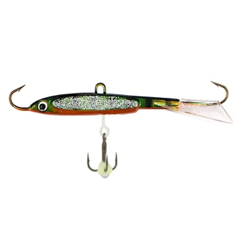 Balansyras AKARA Ice Jigger PRO 01, 65 mm, 13 g, 9 (BAL-PRO-01-9)