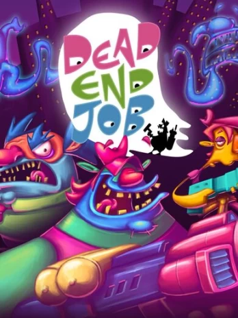 Dead End Job PC