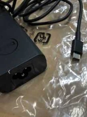 Dell AC Adapteris, 65W, 19.5V, 3