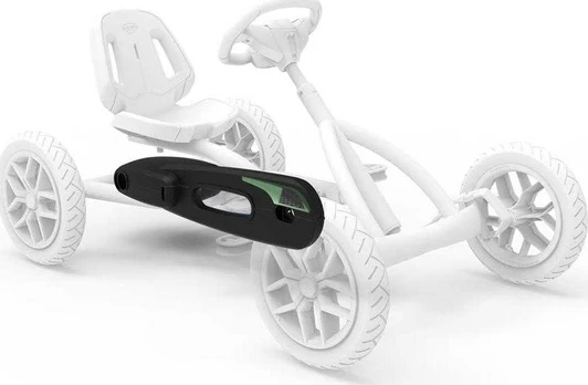 Berg Buddy 2.0 - Chain guard Fendt