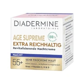 Diadermine Age Supreme 50 ml kaina