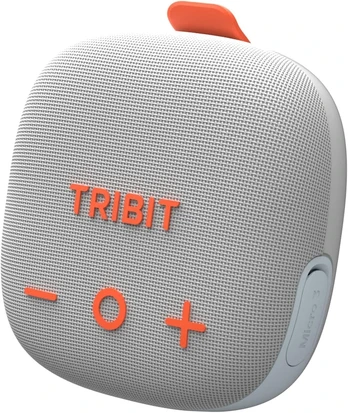 Tribit nešiojamoji Bluetooth kolonėlė StormBox Micro 3, 13 W, IP68, Bluetooth 6.0